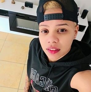 Meet your Posher, Lisandra